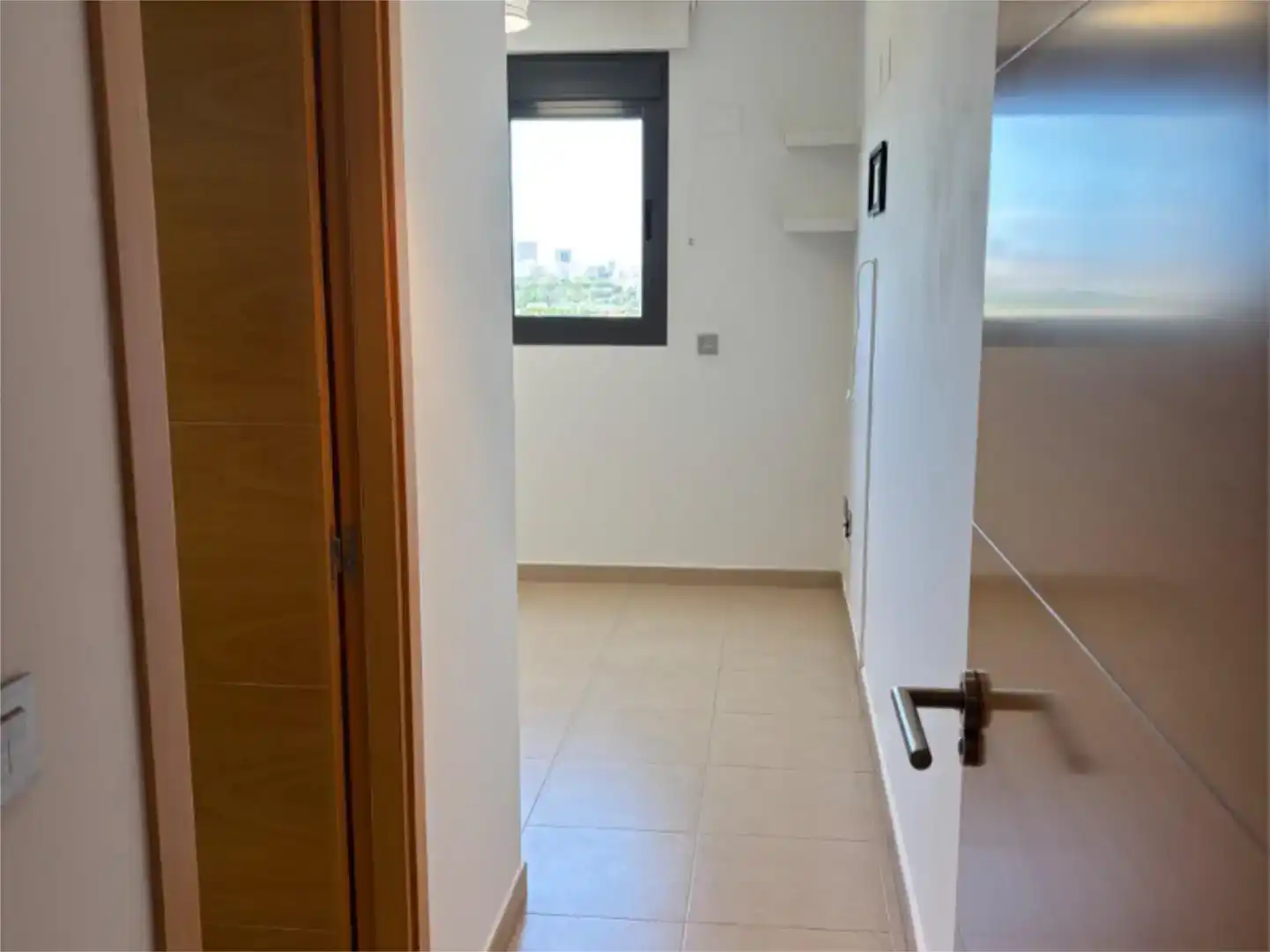 Àtic en venda en Alicante / Alacant amb Aire condicionat, Piscina i Balcó