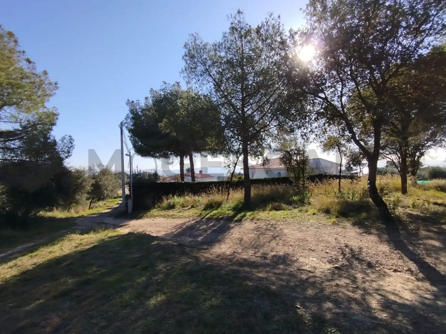 Terrenys i solars en venda a VILA DE VALL, imagen 7