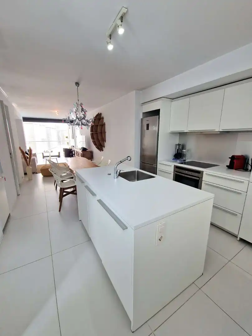 Apartament de lloguer a N/A, Marina Botafoc - Platja de Talamanca