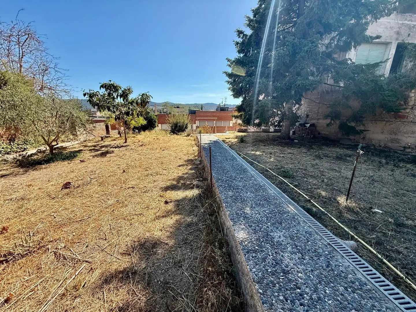 Terreny residencial en venda a El Poble Sec, imagen 7
