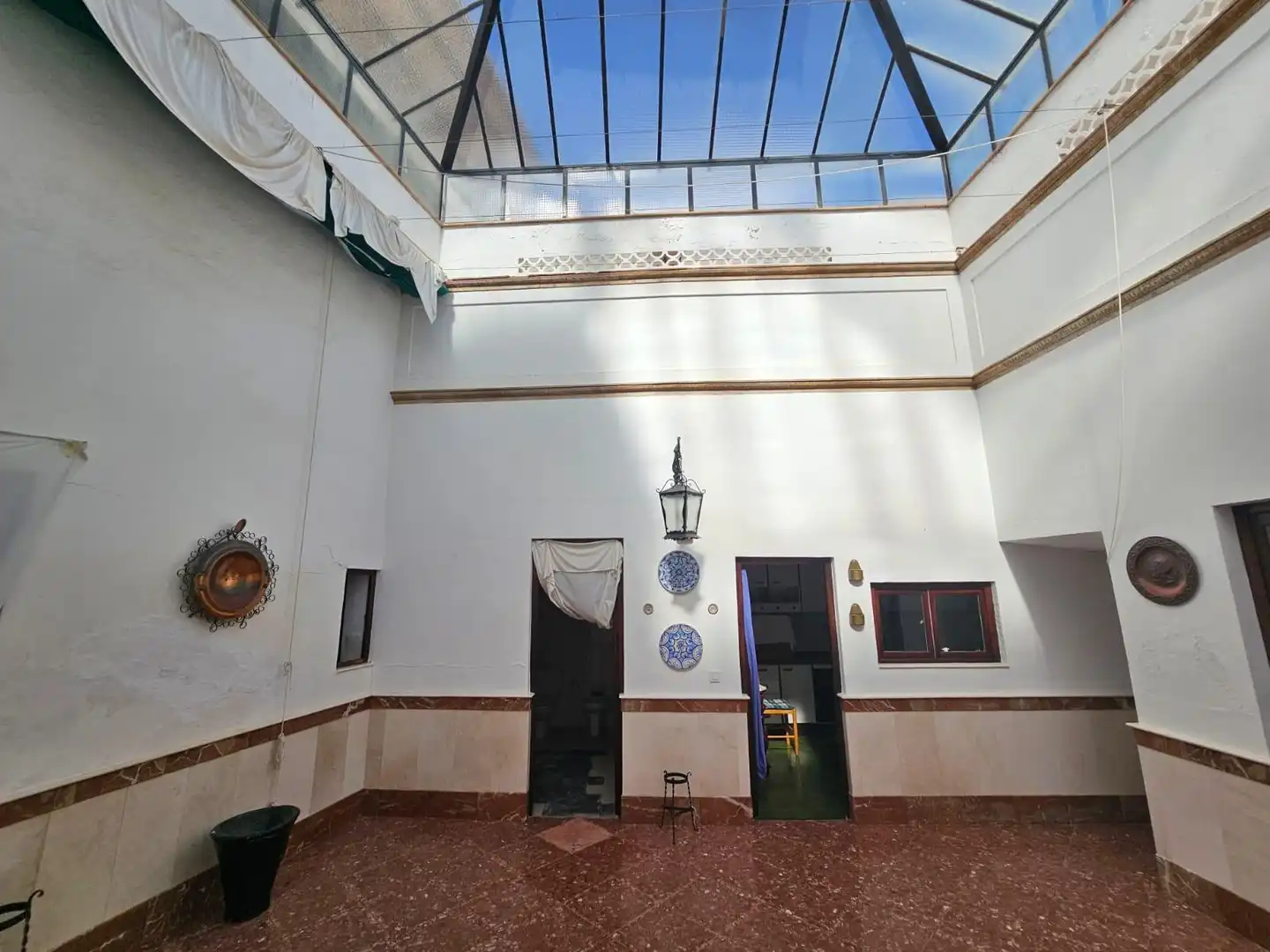 Houses for sale in Osuna