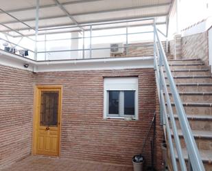 Terrassa de Casa o xalet en venda en Vélez-Málaga amb Aire condicionat, Terrassa i Traster