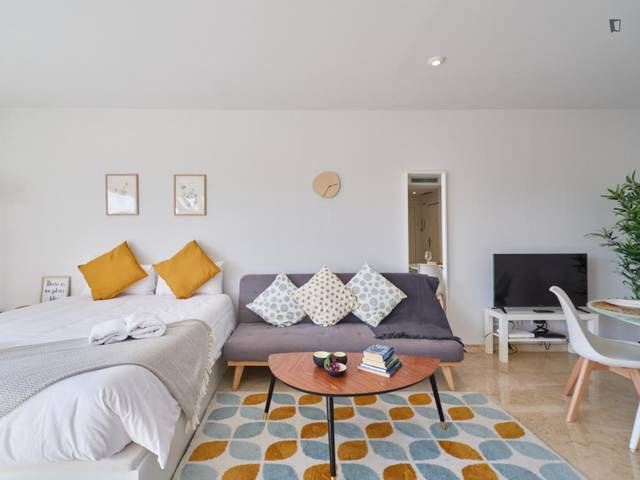 Apartamento en Alquiler en Legazpi