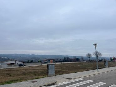 Terreno residenziale in vendita a Carrer de Les Parres