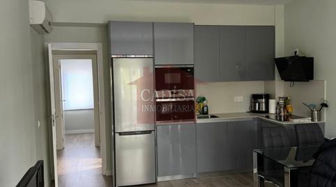 Foto 2 de Pis de lloguer a Vidal, Salamanca Capital