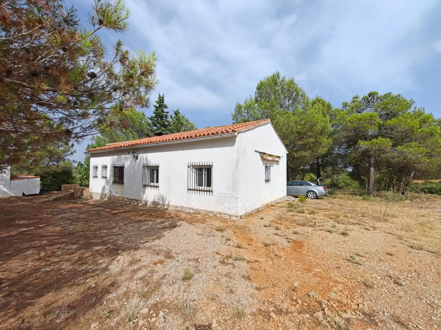 Villa con giardino in vendita a NUMERO 25 74