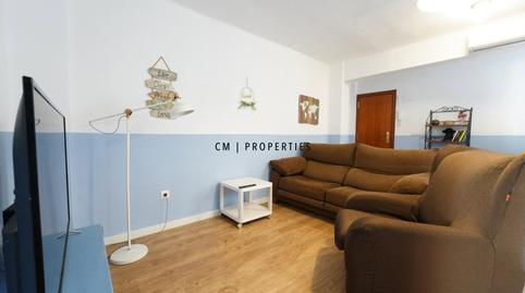 Foto 3 de Pis de lloguer a Padre Luis Navarro, El Cabanyal - El Canyamelar,  Valencia Capital