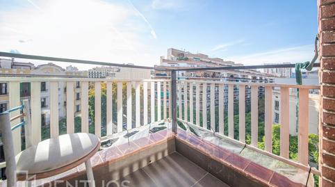 Foto 5 de Pis de lloguer a Carrer D'alí Bei, Fort Pienc, Barcelona