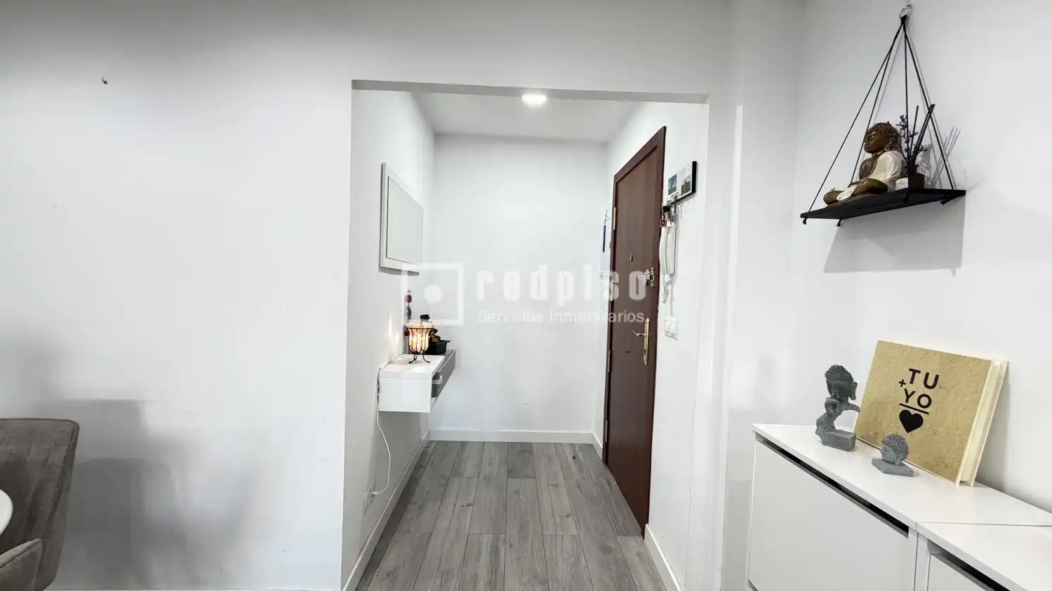 Flat with lift for sale in Zarzaquemada, imagen 6