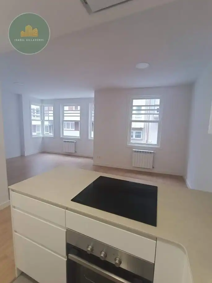 Flat for rent in San Pablo - Juan Flórez