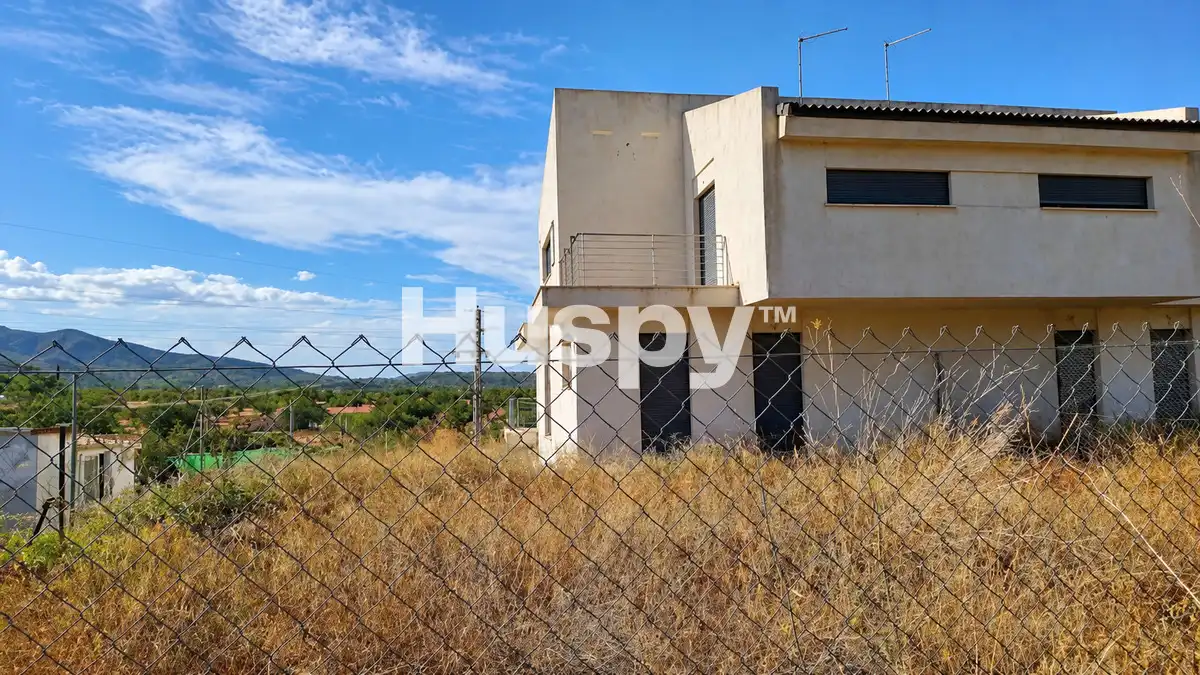 Casa o xalet en venda en Las Pedrizas 