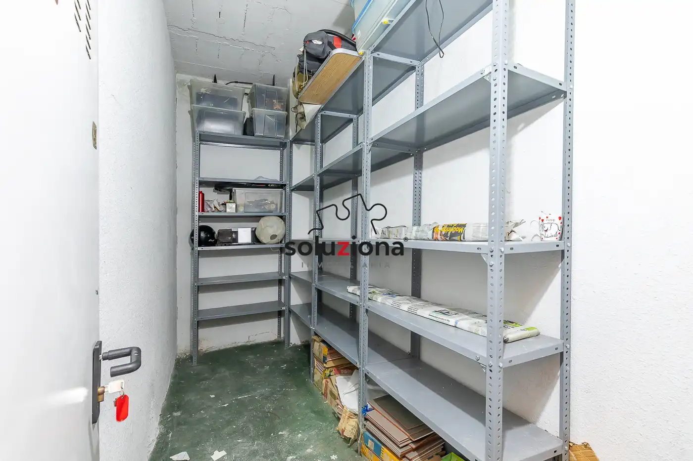 Appartamento con ascensore in vendita a Calle Manuel Vazquez Montalban, imagen 36