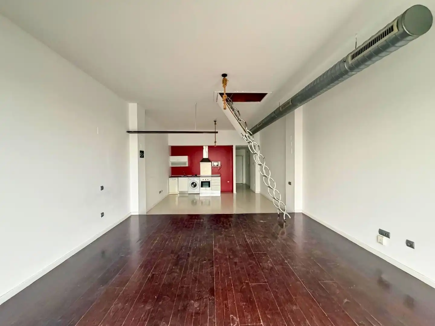 Loft avec ascenseur à vendre à Calle Thomas Edison, imagen 6