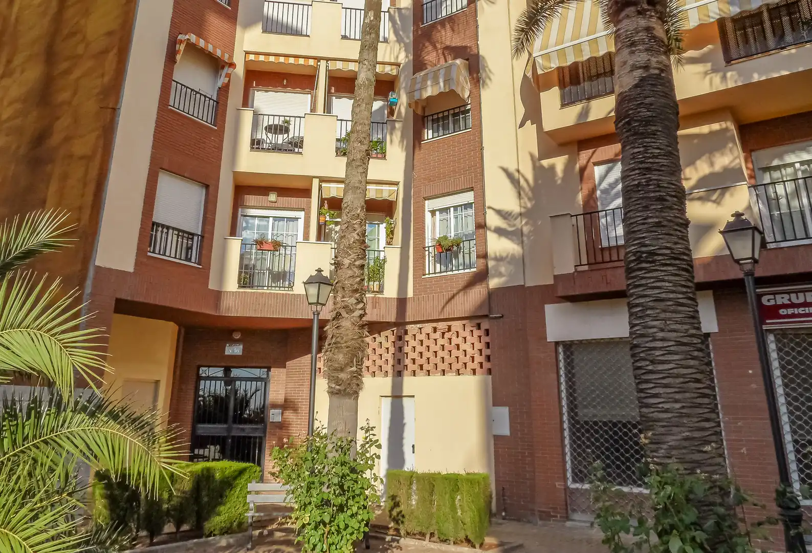 Apartamento de alquiler en Linares, Jaén