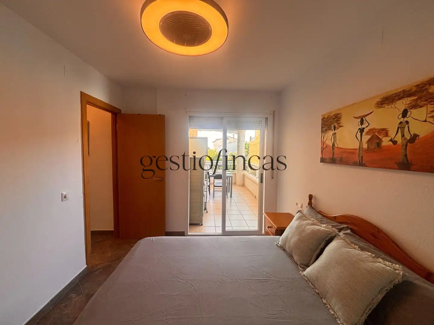 Apartament de lloguer a Calle CESAR MARTINELL, 2, La Dorada