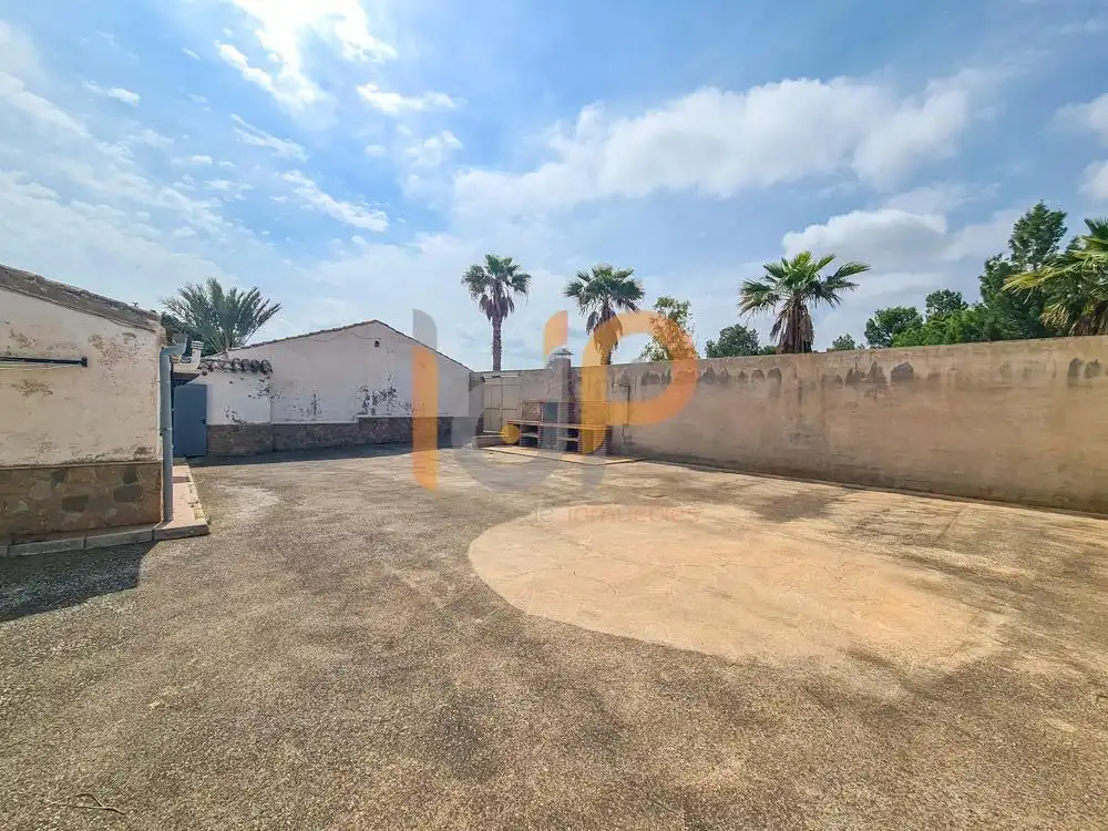 House for sale in Huércal-Overa, imagen 15