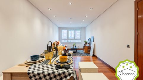 Foto 2 de Piso en venta en Arteagabeitia - Retuerto - Kareaga, Barakaldo