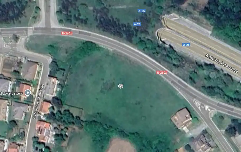 Residencial en venda en Sant Jaume de Llierca
