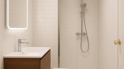 Foto 5 de Pis en venda a Calle Germanor, Poble Nou, Vilafranca del Penedès