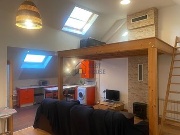 Mini appartamento con ascensore in vendita a La Lastra