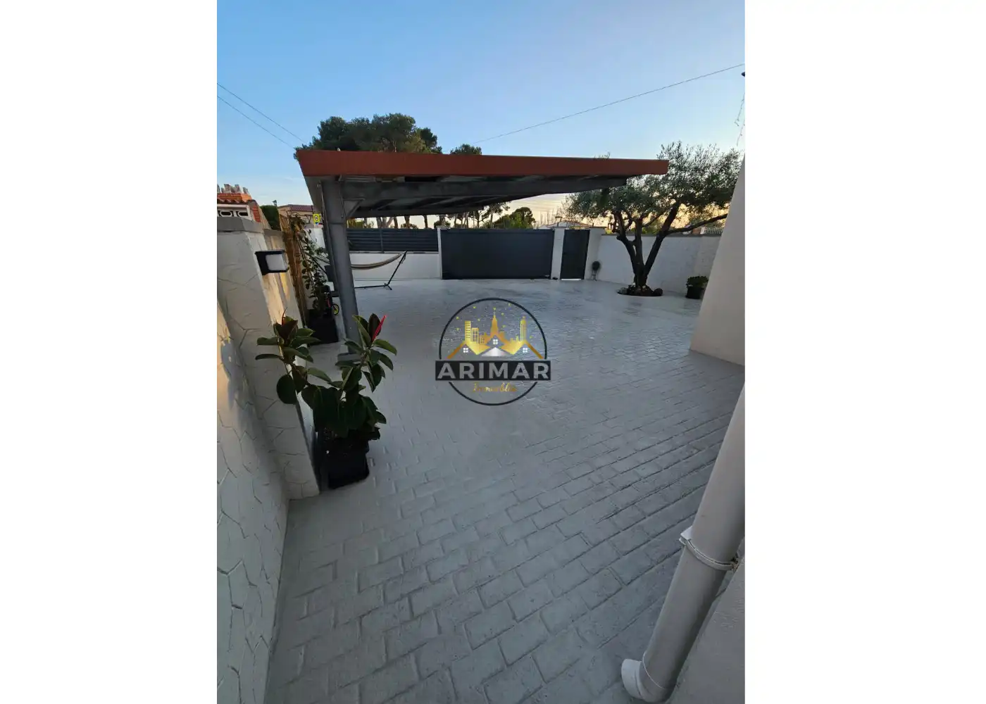 Villa mit Pool zum Verkauf in Les Boqueres - Santa Quiteria, imagen 5