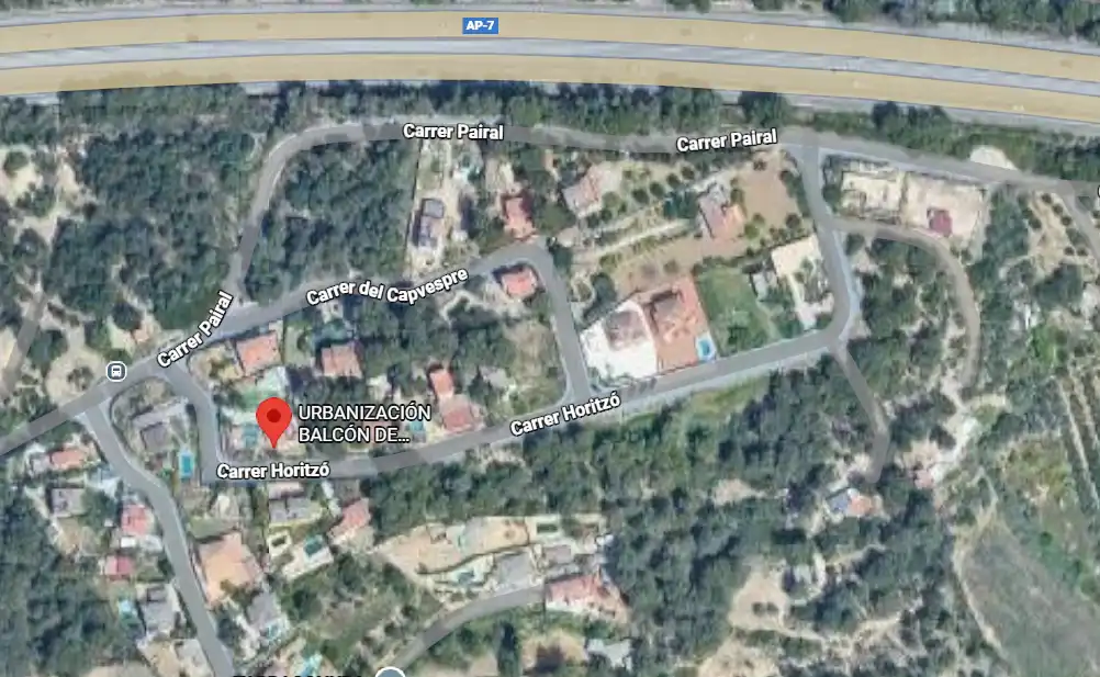 Terreni e lotti in vendita a Urbanitzacions de Llevant