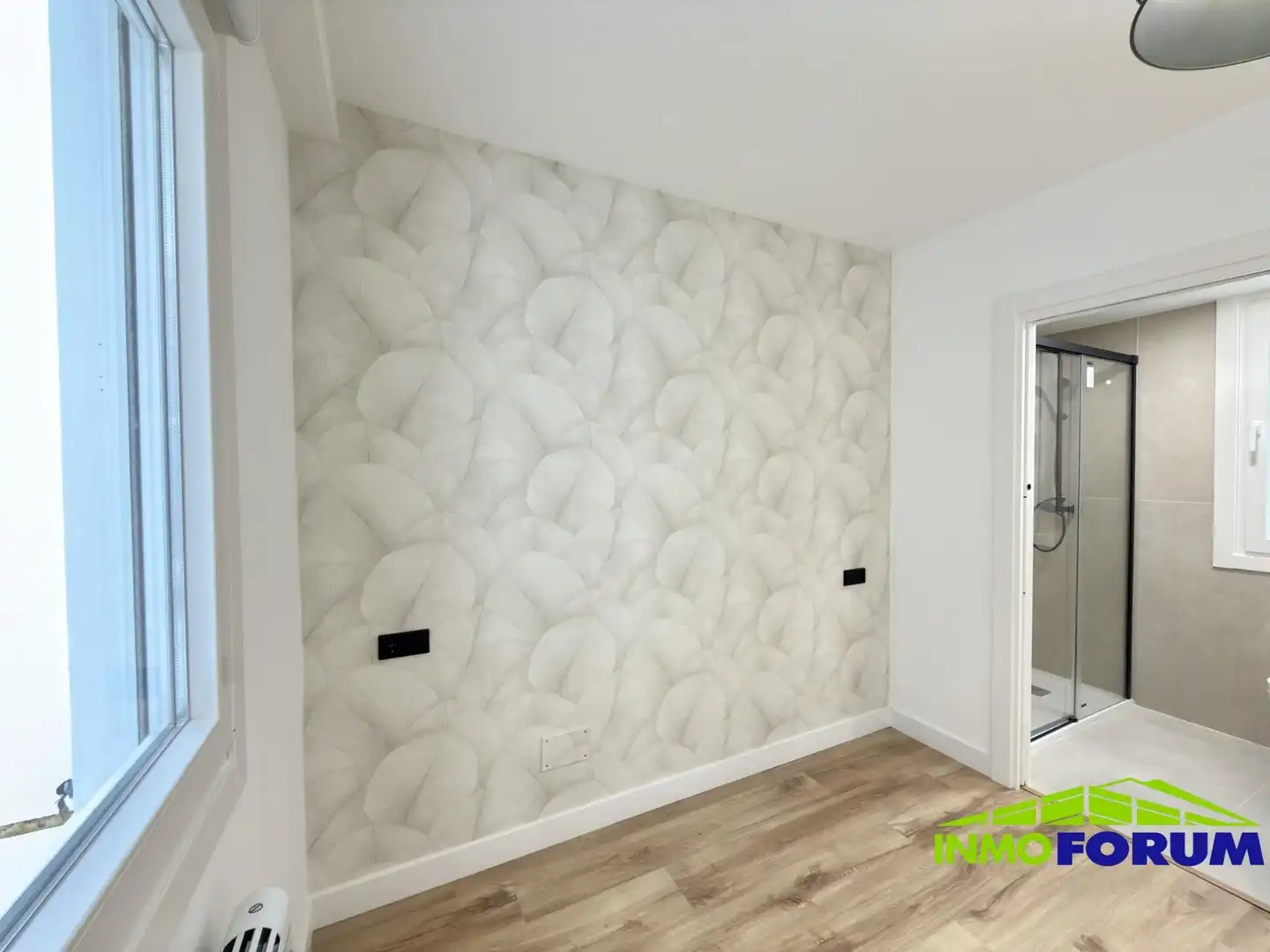Habitación de Piso en venta en A Coruña Capital  con Calefacción y Trastero