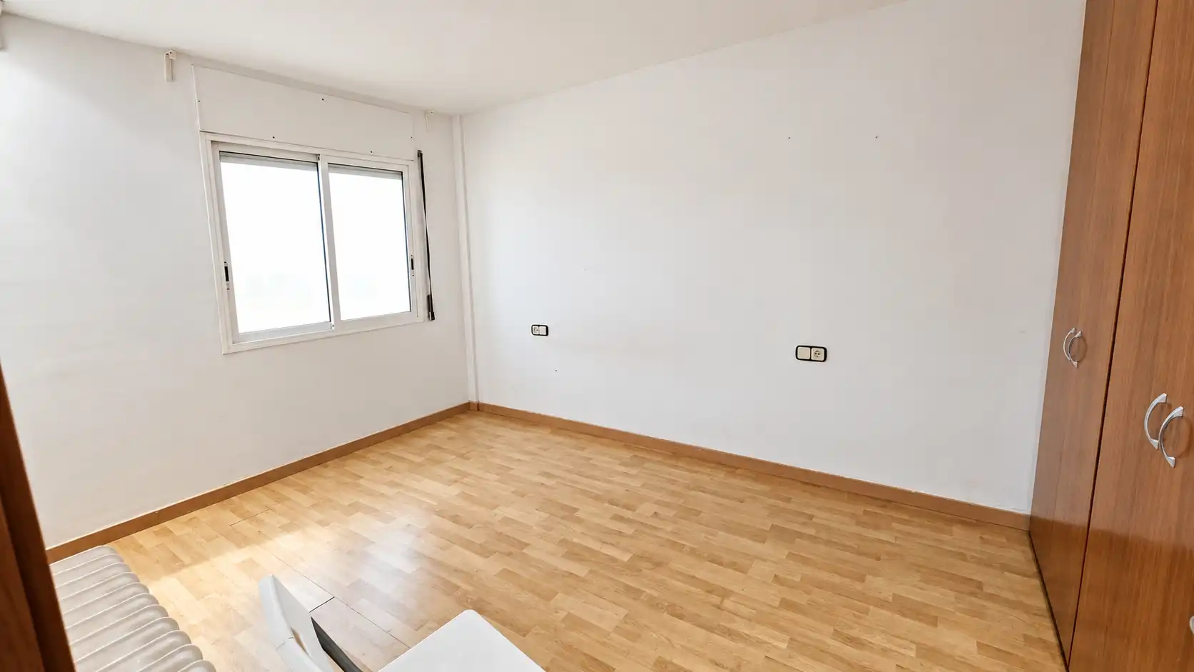 Piso con terraza en venta en Carrer de Francisco de Vitòria 16, imagen 5