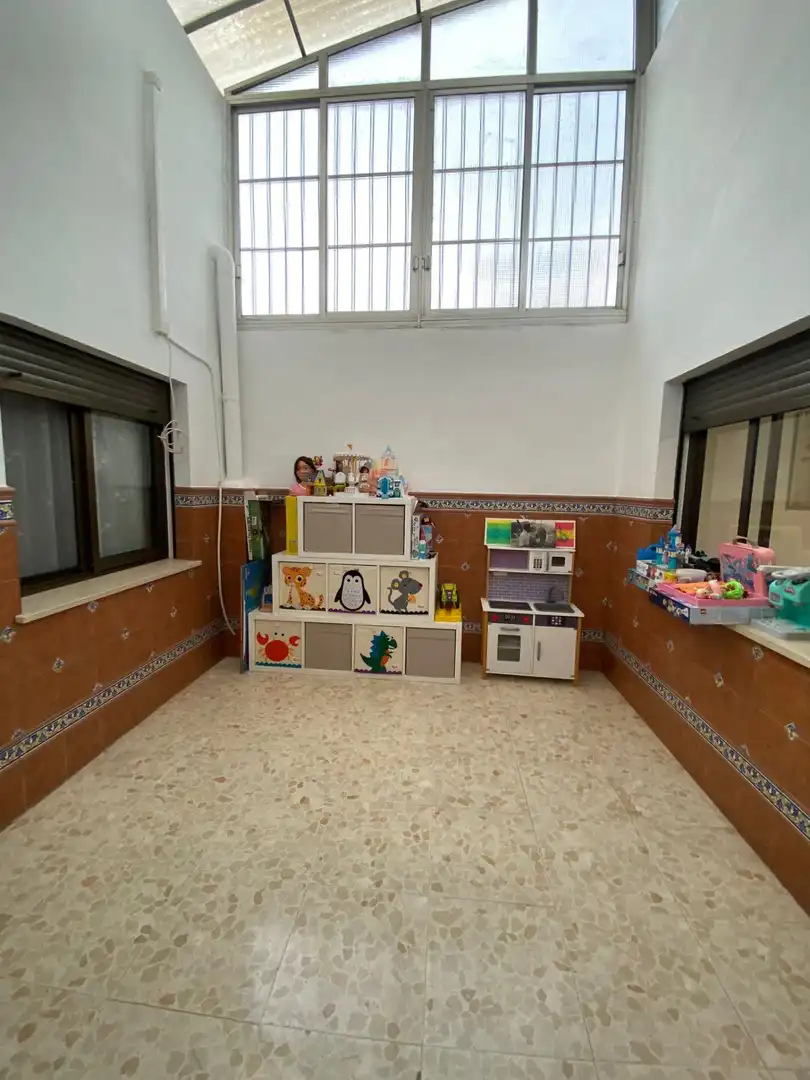 Houses for sale in Sevilla