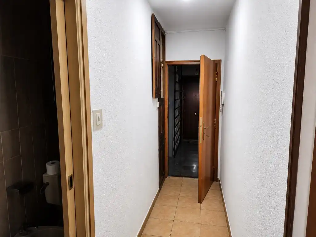 Flat for sale in El Carmel