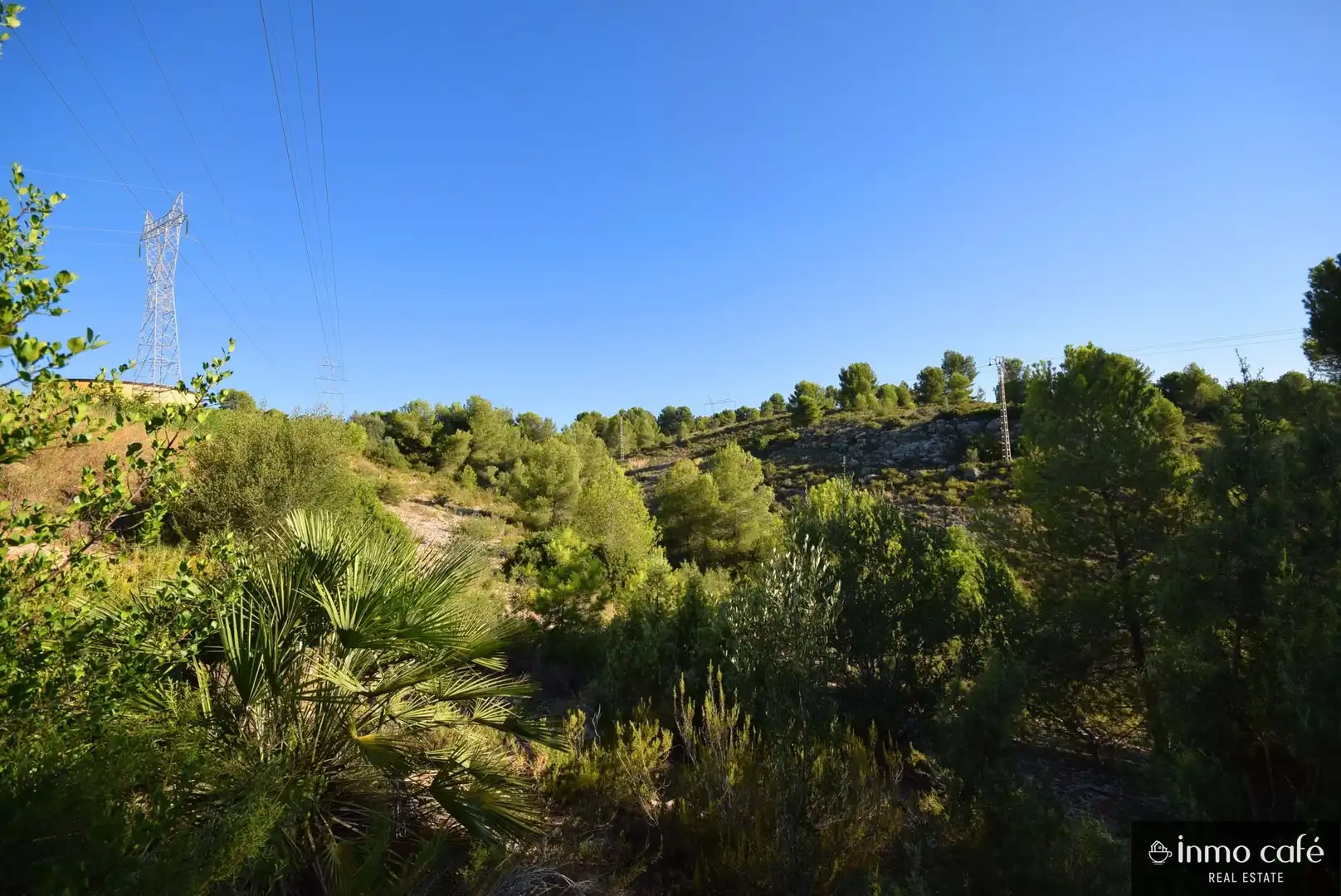 Terreny rústic en venda a L'Alcúdia de Crespins, imagen 3