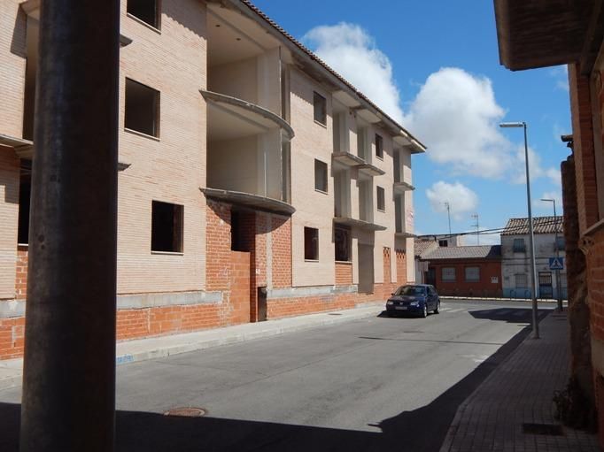 Exterior view of Premises for sale in Portillo de Toledo