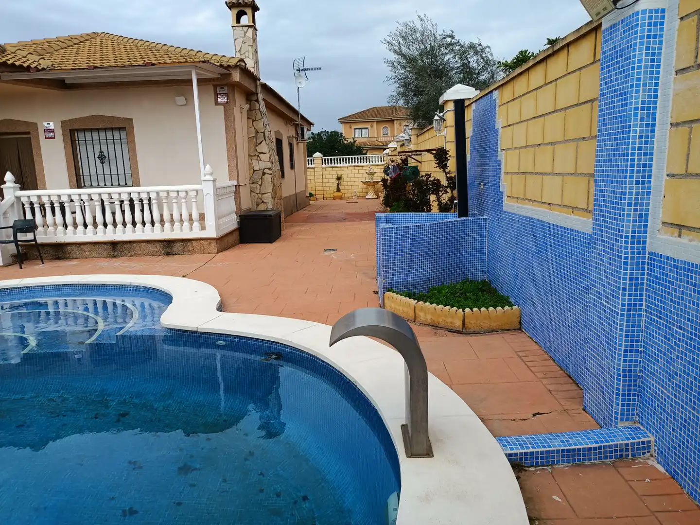 Villa zum Verkauf in Carretera del Aeropuerto 1, imagen 15