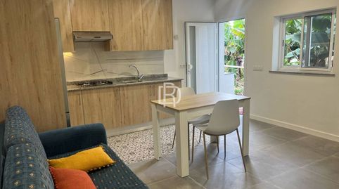 Foto 4 de Piso de alquiler en Calle Envolvente, Cho - Parque de la Reina, Arona