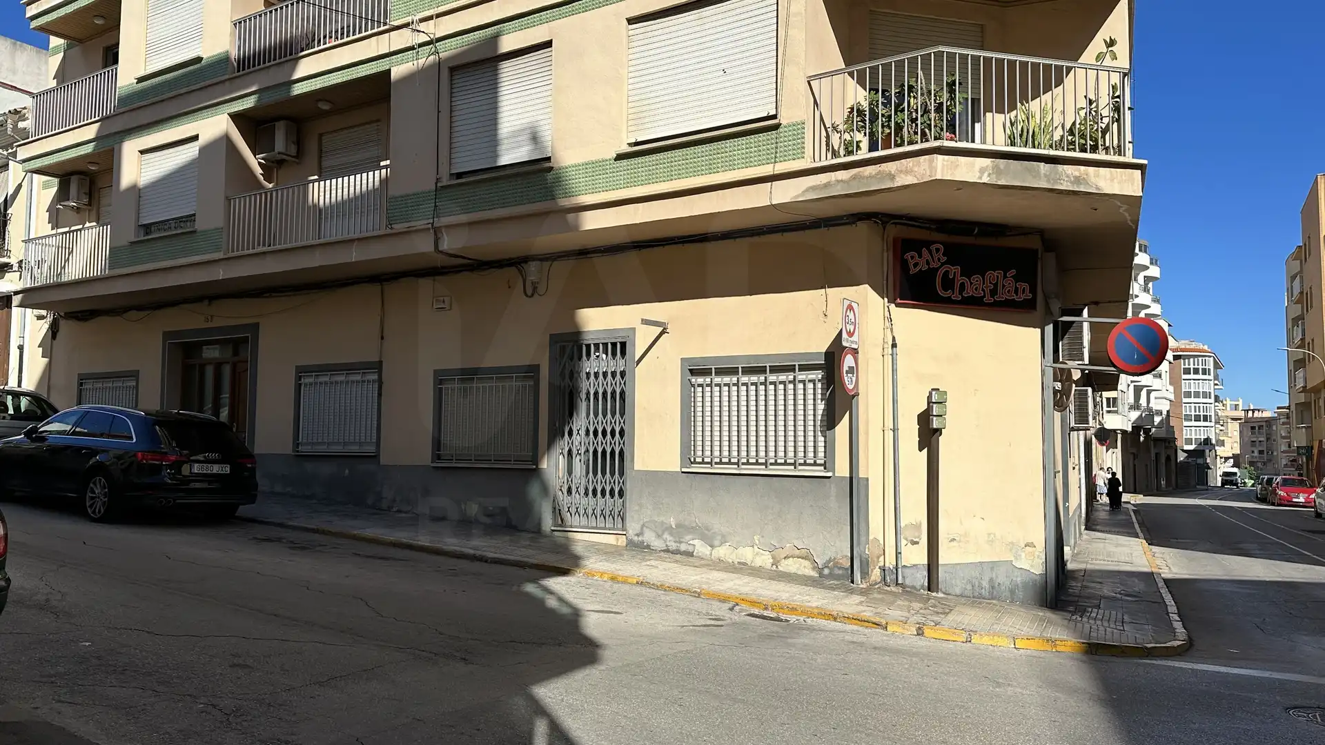 Flat for sale in Pego, imagen 4
