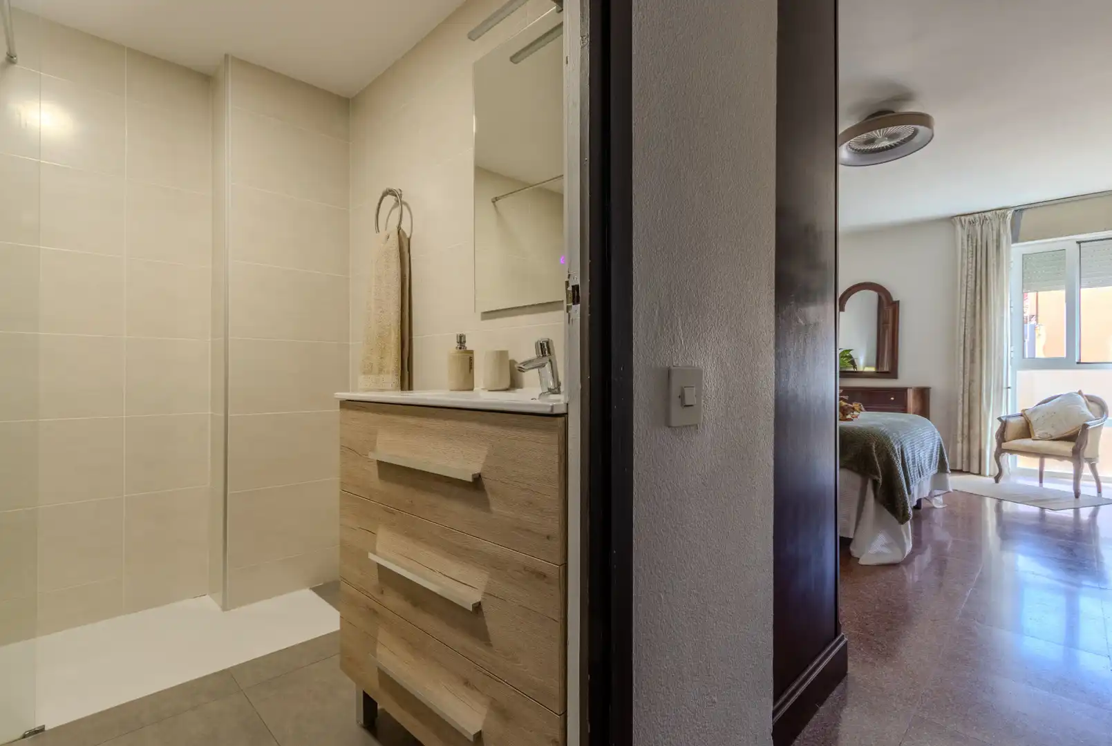 Appartement avec ascenseur à vendre à Carrer de Santa Teresa, imagen 17