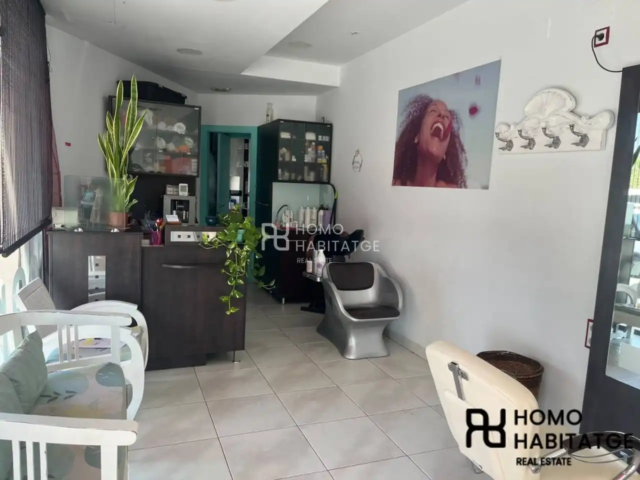 Local comercial en traspaso en Plaza MADRID, imagen 7