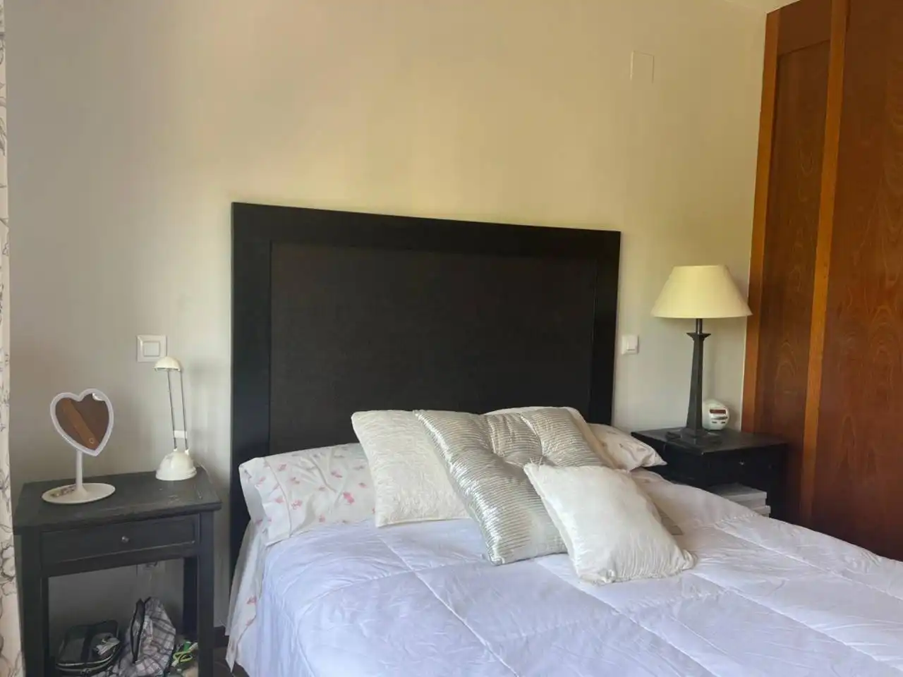 Semi-detached house with pool to rent in Bargas, imagen 22
