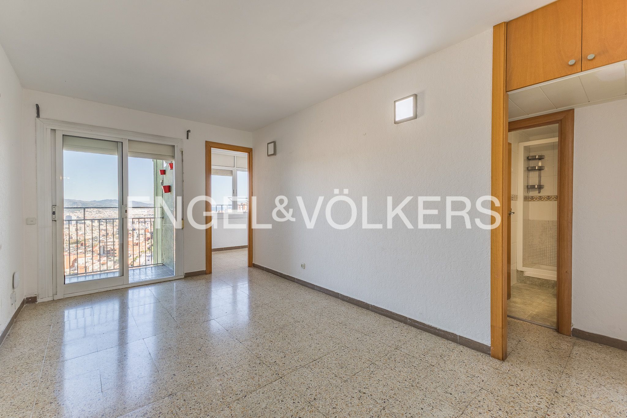 Apartment for sale in  Barcelona Capital  with Heating and Balcony