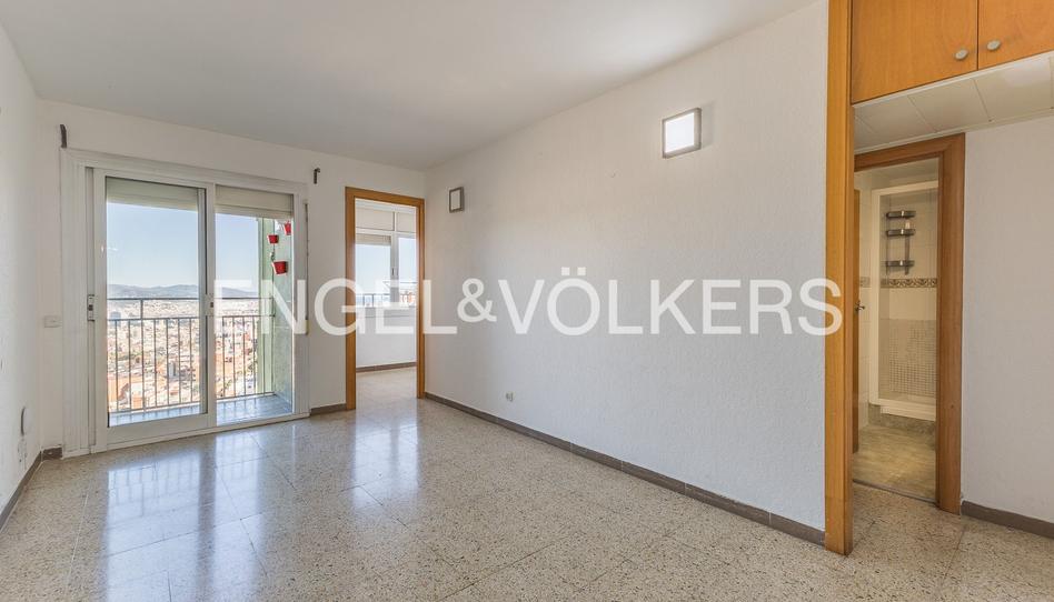 Photo 1 of Apartment for sale in El Carmel, Barcelona