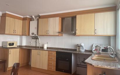 Single-family semi-detached to rent in Picanya