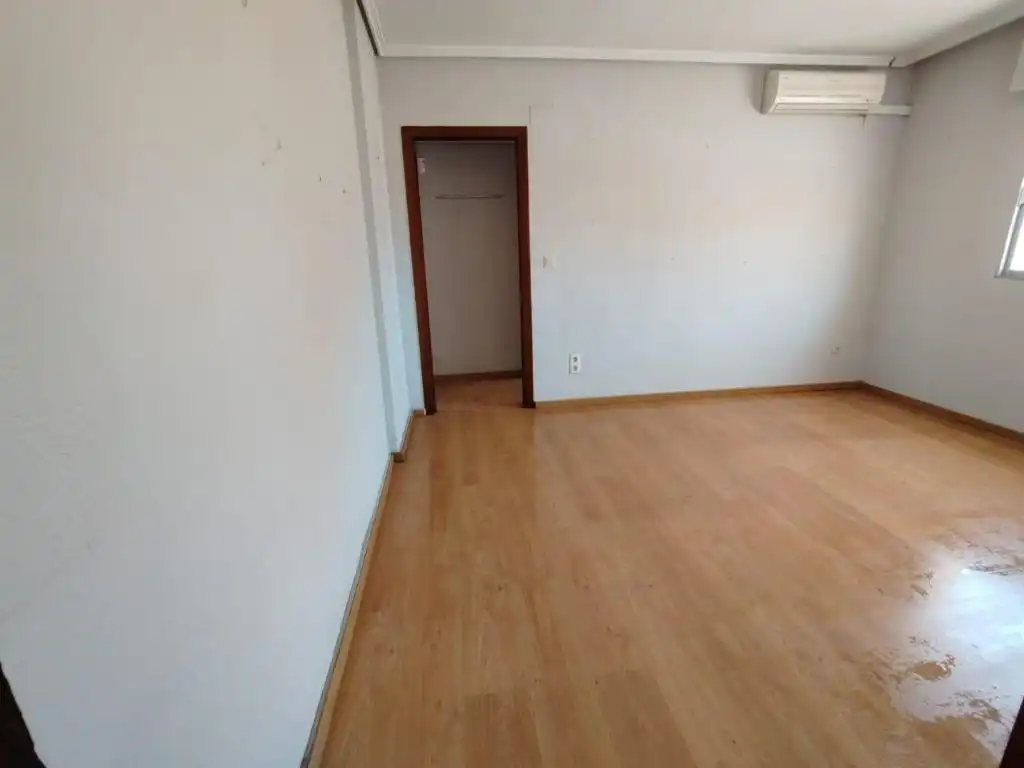 Ático en venta en Valencia con Terraza