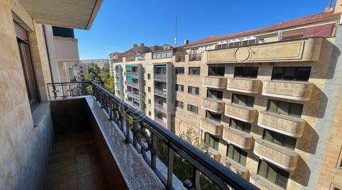 Photo 4 of Flat to rent in Calle Condes de Crespo Rascón, San Vicente - Las Úrsulas, Salamanca