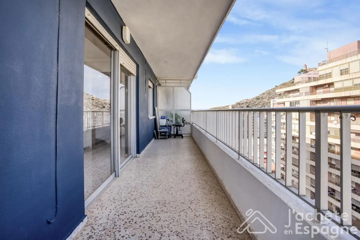 Flat with lift for sale in Plaça Enric Valor, imagen 15