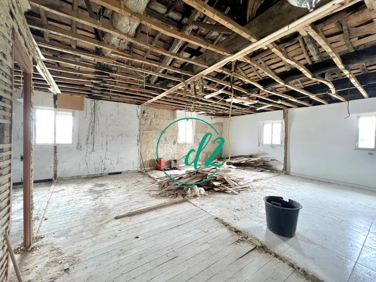 Casa o chalet en venta en Taboadela