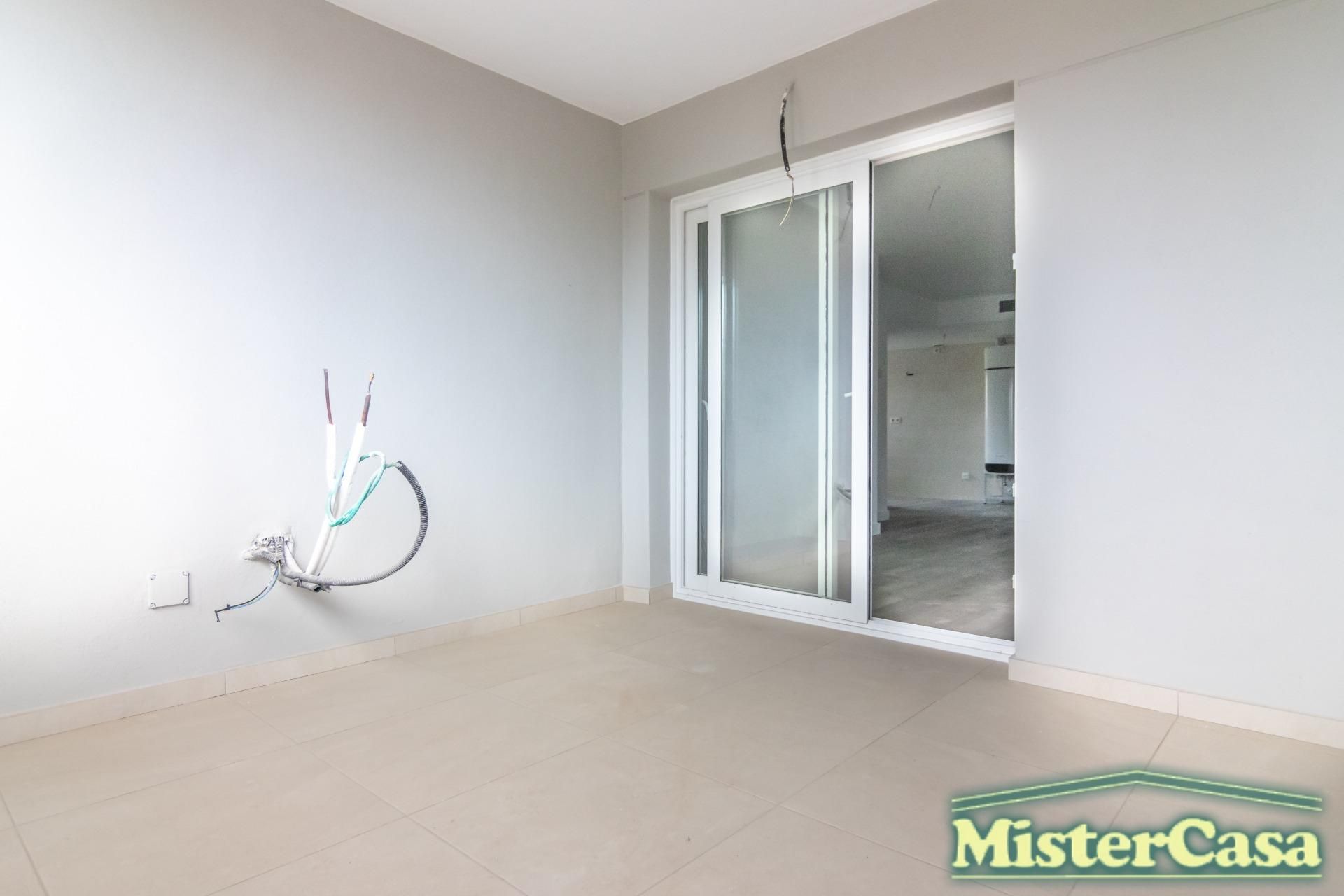 Flat for sale in El Rocío - La Milagrosa
