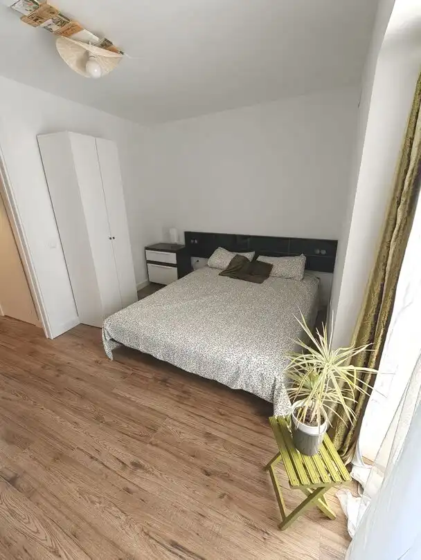 Habitación de Dúplex de alquiler en Zambrana, Araba - Álava