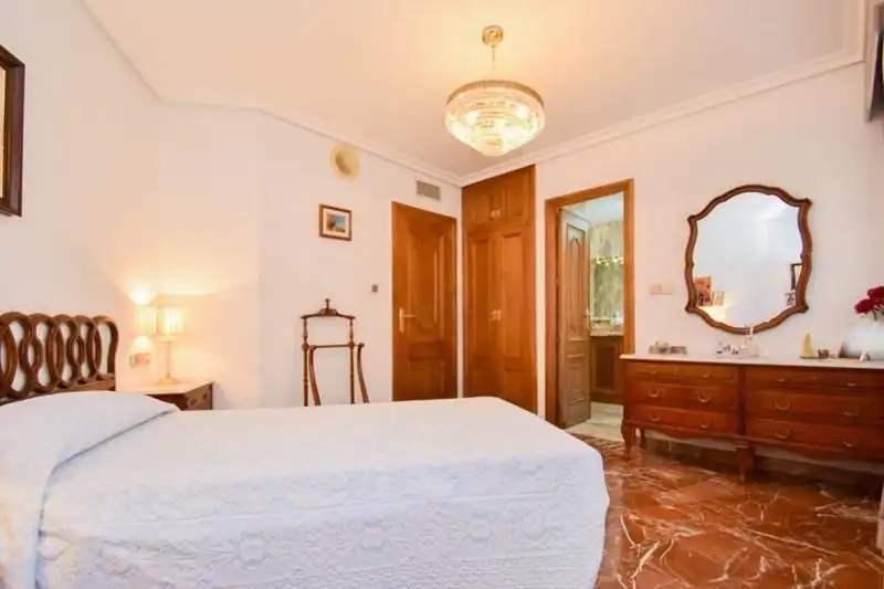 Piso con terraza en venta en Centro, imagen 24