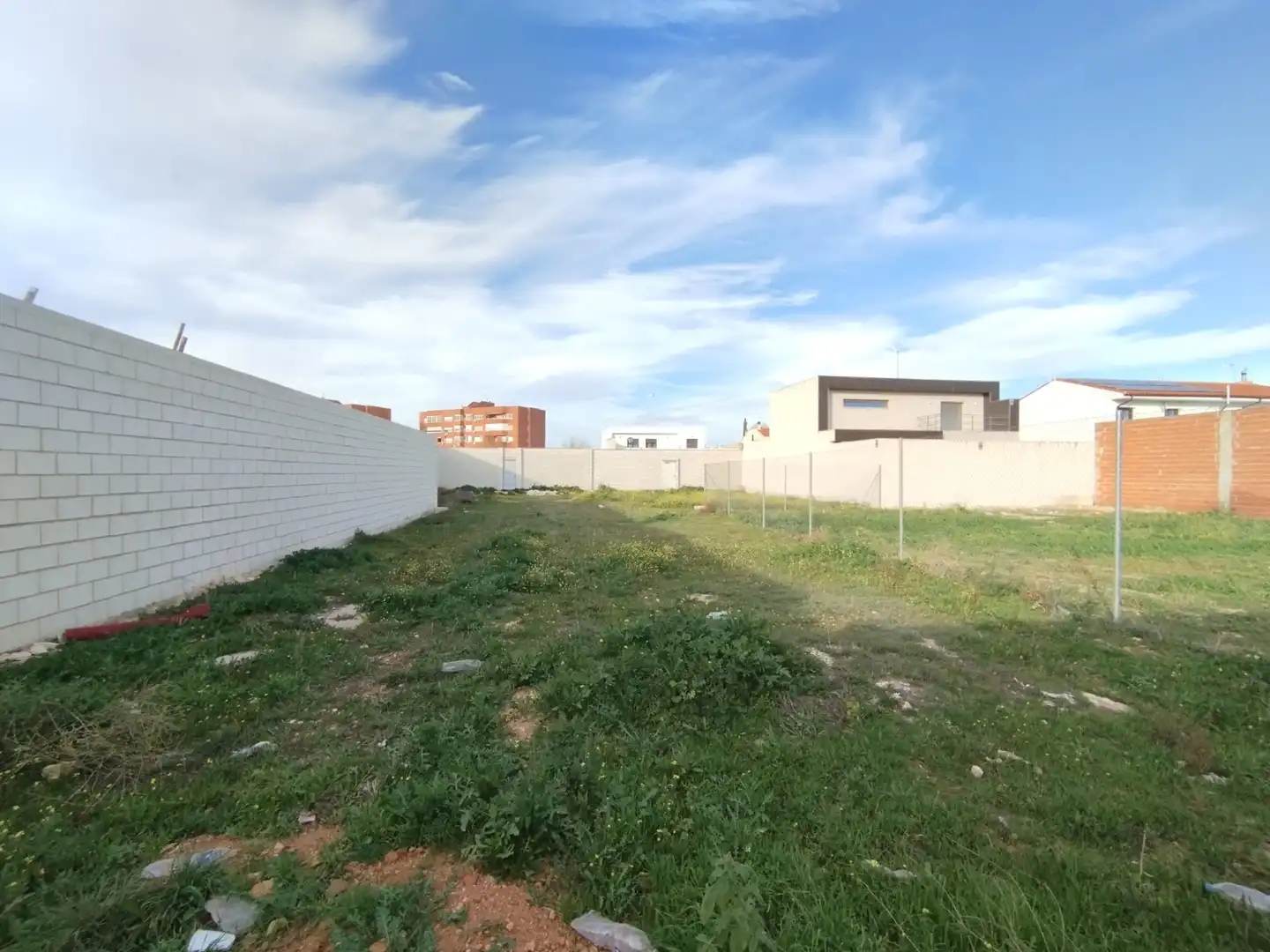 Terreny residencial en venda a Calle de la Igualdad, imagen 11