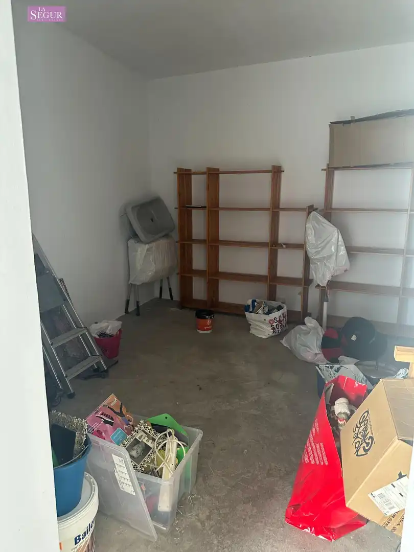 Garaje en venta en Conil de la Frontera